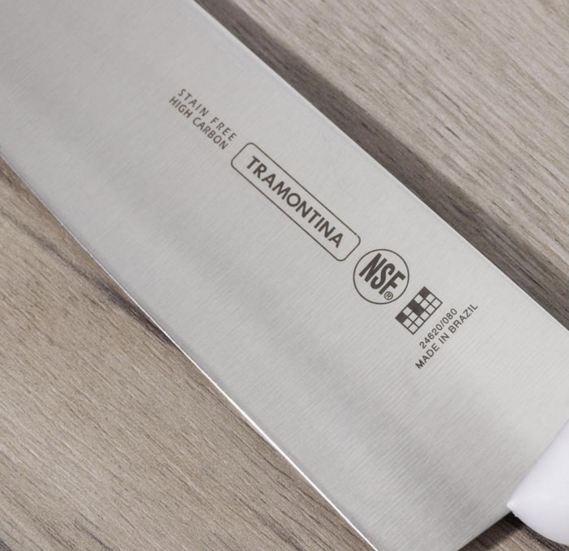 Нож Professional Master для мяса, длина лезвия 25 см - фото 3 - id-p50266264