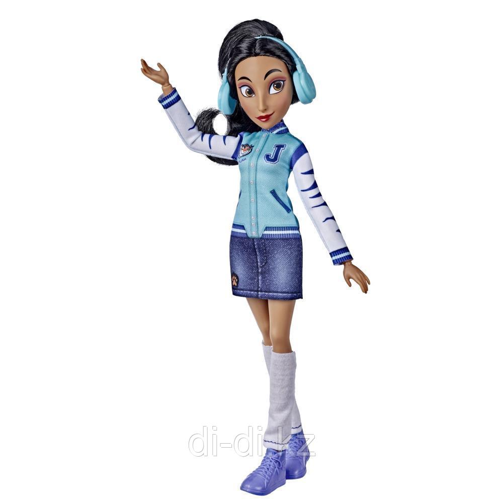 Hasbro Disney Princess Кукла Комфи Жасмин E9162