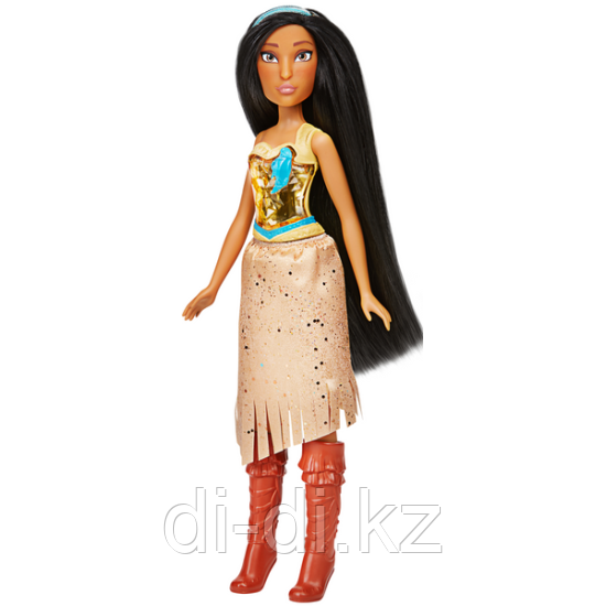 Hasbro Disney Princess Кукла Покахонтас F0904