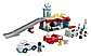10948 Lego Duplo Гараж и автомойка, фото 2