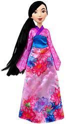 Hasbro Кукла  Принцесса  Мулан B6447