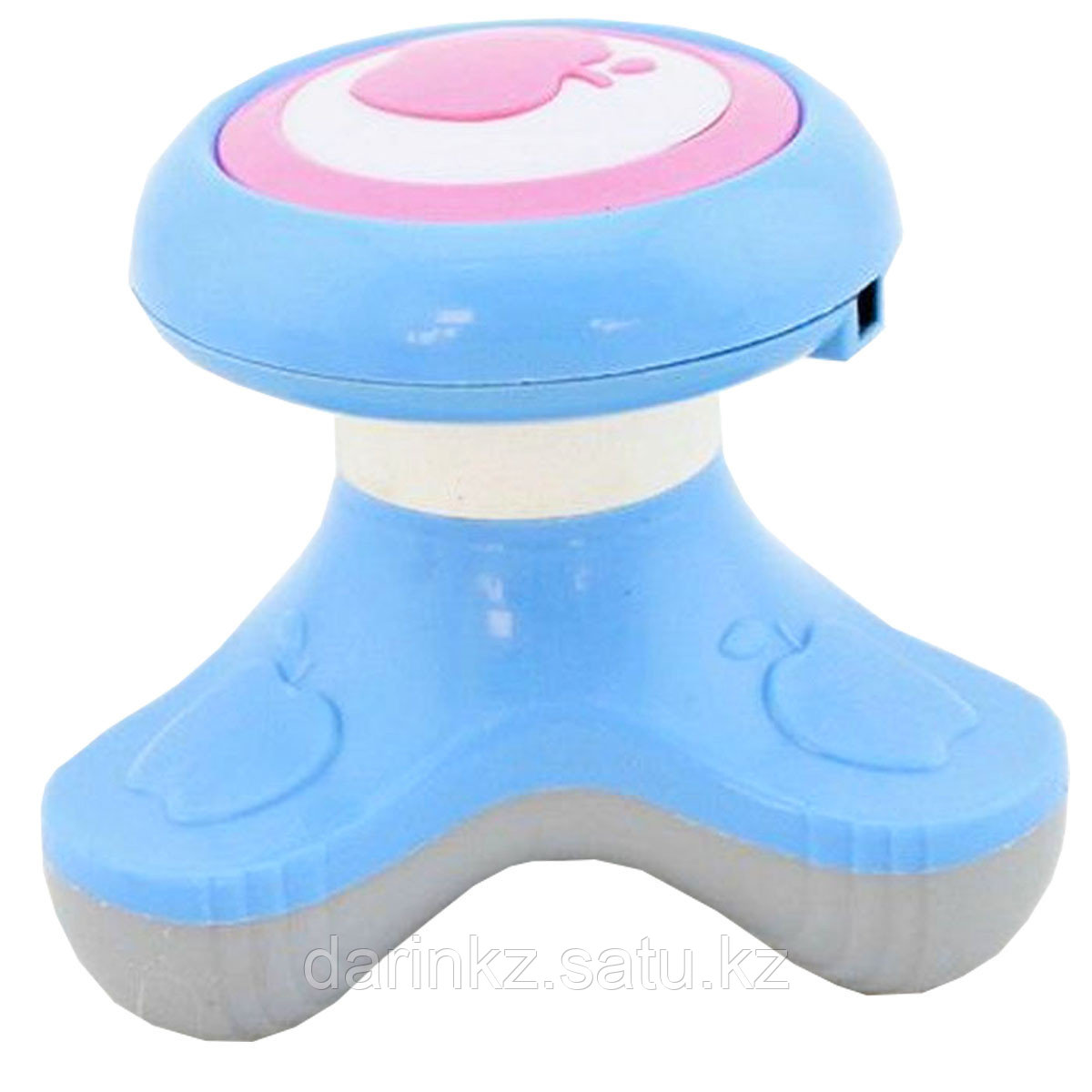 Массажер мини ручной Mini Massager XinYan XY-999 - фото 4 - id-p97847803