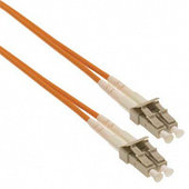 Кабель HP Enterprise/LC/LC/PremierFlex OM4 Multi-mode Optical Cable/2 м