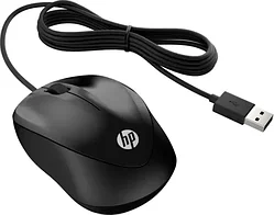 Мышь HP Europe HP 125 Wired Mouse (265A9A6)