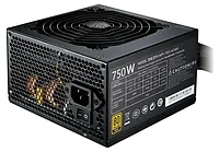 Блок питания CoolerMaster MWE GOLD 750 MPE-7501-ACAAG-EU TAZ26570 Блок питания CoolerMaster MWE GOLD 750 MPE-7501-ACAAG-EU