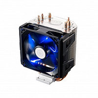 Вентилятор для CPU CoolerMaster Hyper 103 TDP 95W RR-H103-22PB-R1 TAZ22757 Вентилятор для CPU CoolerMaster Hyper 103 TDP 95W RR-H103-22PB-R1