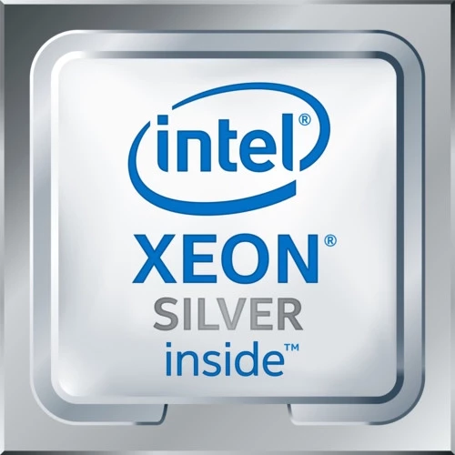 Процессор Dell/Intel Xeon Silver 4208 2.1G  8C/16T  9.6GT/s  11M Cache  Turbo  HT (85W) DDR4-2400 (3