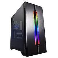Корпус Премьер уровня Lian Li Lancool One Digital Black TAZ22296 Корпус Премьер уровня Lian Li Lancool One Digital Black