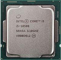 Процессор Intel Core Tray  i5-10500