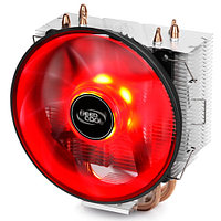 Кулер для CPU Deepcool GAMMAXX 300R DP-MCH3-GMX300RD TAZ24825 Кулер для CPU Deepcool GAMMAXX 300R DP-MCH3-GMX300RD