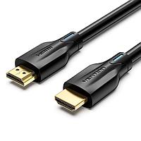 КабельVention HDMI 2.1 8K 60Hz 1.5m AANBG TAZ28109 КабельVention HDMI 2.1 8K 60Hz 1.5m AANBG
