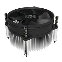 Вентилятор для CPU CoolerMaster I50C TDP 77W 3-pin 2200RPM RH-I50C-20PK-B1 TAZ26159 Вентилятор для CPU CoolerMaster I50C TDP 77W 3-pin 2200RPM RH-I50C-20PK-B1