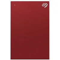 Внешний HDD Seagate 1Tb One Touch Red STKB1000403 Красный TAZ26928 Внешний HDD Seagate 1Tb One Touch Red STKB1000403 Красный