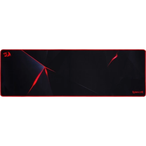 Игровой ковер Redragon Aquarius  930х300х3 мм  черный    75167