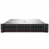 Сервер HP Enterprise/DL380 Gen10/1/Xeon Silver/4210R [10C/20T 13.75Mb]/2,4 GHz/1x32 Gb/P408i-a