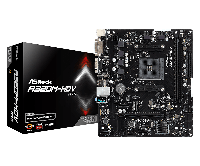 Материнская плата ASRock A320M-HDV R4.0 TAZ23130 Материнская плата ASRock A320M-HDV R4.0