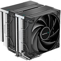 Кулер для CPU Deepcool AK620 1850RPM TAZ29356 Кулер для CPU Deepcool AK620 1850RPM