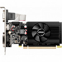 Видеокарта MSI GeForce GT 730  2GB N730K-2GD3/LP