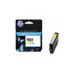 Струйный картридж HP 903 Yellow T6L95AE