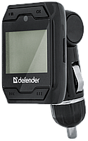 Модулятор Defender RT-Play Пульт ДУ  LCD дисплей
