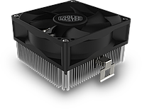 Вентилятор для CPU CoolerMaster A30 TDP 65W RH-A30-25PK-R1
