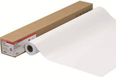 Бумага CANON/А2/А1 STANDART PAPER/594мм х 110м/90 г/м²/1 рулон в упаковке
