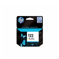 Картридж HP CH562HE Color №122 Tri-color Ink
