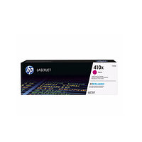 Картридж HP CF413X (№410X) Magenta