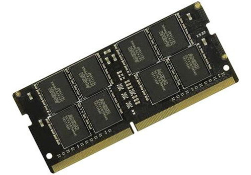 Оперативная память для ноутбука 8GB AMD Radeon R948G3000S2S-UO