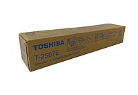 Картридж T-2507E Toshiba e-Studio 2006 | 2506, 12K | [түпнұсқа] 6AJ00000157 | 6AJ00000188