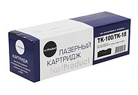 Тонер картриджі NetProduct [TK-100 | TK-18] Kyocera KM-1500 | FS-1020 үшін, 7,2K | [сапалы к шірме]