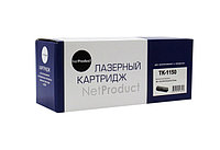 Тонер картридж NetProduct [TK-1150] для Kyocera Ecosys M2135dn | M2635dn | M2735dw, 3K, с | чип |