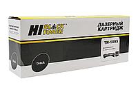 Тонер картридж Hi-Black [TN 1095] для Brother HL-1202 | DCP1602, 1,5K | [качественный дубликат]