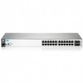 Коммутатор HP Enterprise/ARUBA 2530 24G 4SFP Switch
