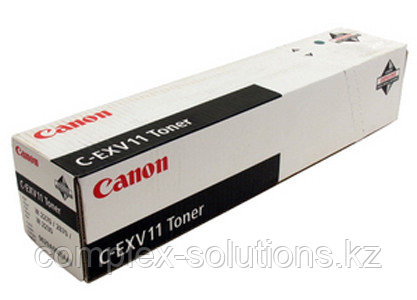 Тонер картридж Canon iR 2270 | [оригинал] C-EXV11, BK