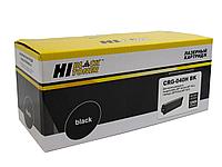 Картридж Hi-Black [№040H BK] для Canon LBP-710 | 710CX | 712 | 712CX, Bk, 12,5K | [качественный дубликат]