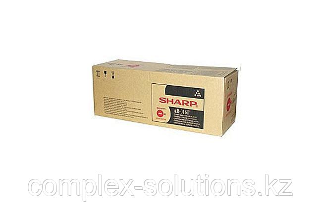 Картридж Sharp AR-5015 | 5120 | 5320 | 5316 | [оригинал] AR016LT, 16К