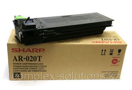 Картридж Sharp AR-5516 | 5520 | [оригинал] AR020LT, 16К