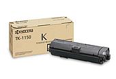 Тонер картридж TK-1150 Kyocera M2135dn | M2635dn | M2735dw, P2235dn | P2235dw, 3К | [оригинал]