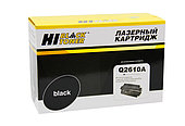 Картридж Hi-Black [Q2610A] для H-P LJ 2300, 6K | [качественный дубликат]