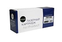 Тонер картридж NetProduct [TK-1130] для Kyocera FS-1030MFP | DP | 1130MFP, 3K | [качественный дубликат]
