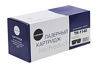 Тонер картридж NetProduct [TK-1140] для Kyocera FS-1035MFP | DP | 1135MFP | M2035DN, 7,2K | [качественный