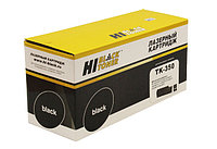 Тонер картридж Hi-Black [TK-350] для Kyocera FS-3920 | 3925 | 3040 | 3140 | 3540 | 3640, 15K | [качественный