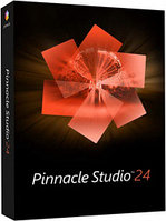 Pinnacle Studio 24