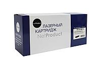 Тонер картридж NetProduct [TK-5150C] для Kyocera ECOSYS M6535cidn | P6035, C, 10K | [качественный дубликат]