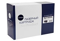 Картридж NetProduct [MLT-D203L] для Samsung SL-M3820 | 3870 | 4020 | 4070, 5K [новая прошивка] | [качественный