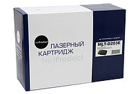 Картридж NetProduct [MLT-D203E] для Samsung SL-M3820 | 3870 | 4020 | 4070, 10K [новая прошивка] |