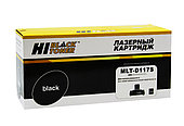 Картридж Hi-Black [MLT-D117S] для Samsung SCX-4650 | 4650N | 4655F | 4655FN, 2,5K | [качественный дубликат]