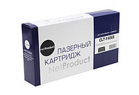 Тонер картридж NetProduct [CLT-Y406S] для Samsung CLP-360 | 365 | 368 | CLX-3300 | 3305, Y, 1K | [качественный