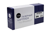 Тонер картридж NetProduct [CLT-K407S] для Samsung CLP-320 | 320n | 325 | CLX-3185, Bk, 1,5K | [качественный